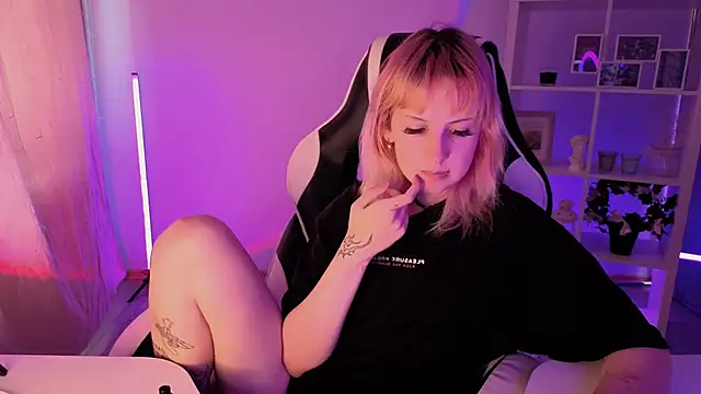 CaliforniaDreamerr Live XXX-Chat
