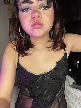 VenusDeMilo_55's Live XXX Chat