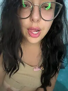 Chat XXX ao vivo de MileyGia