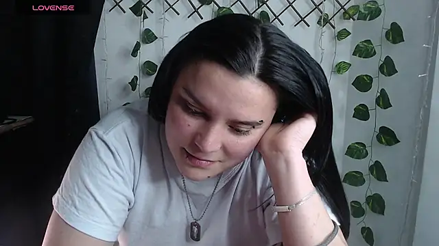 Chat XXX Live Nika_1_