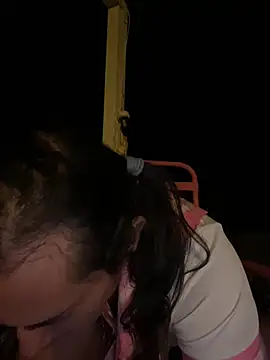 TranSexualJade95 现场XXX聊天