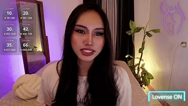 Chat XXX ao vivo de Bell_PepperHot