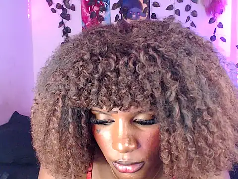 Stefanny_Hot033's Live XXX Chat