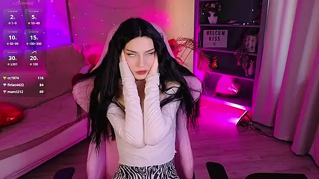 Kelly__Bunny 라이브 XXX 채팅