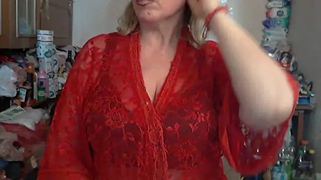 Živý XXX chat Bonditta