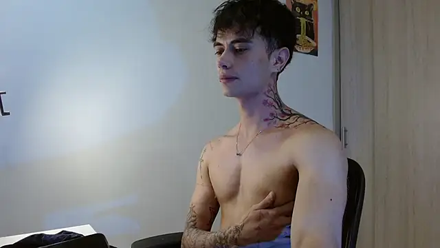 jaico_santos' Live XXX Chat