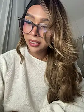 Samantha_Bernardo's Live XXX Chat