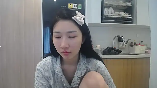 Asiagirlln Live XXX chat