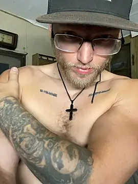 dilf_96 লাইভ XXX চ্যাট