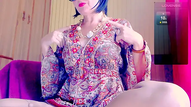FUN4TIPS Live XXX-chat