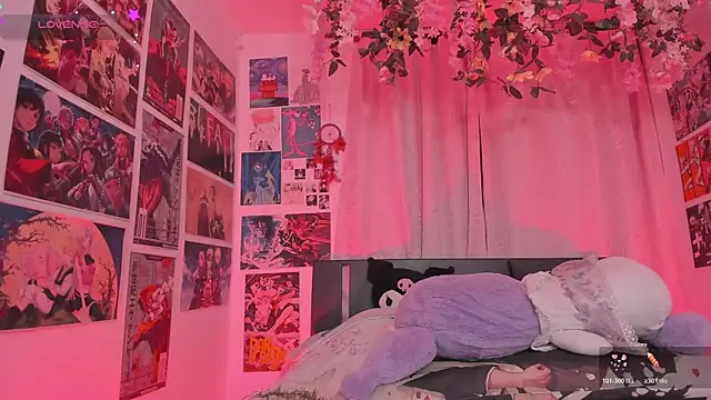 MissCurvyTop 现场XXX聊天