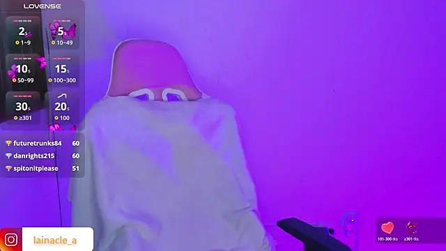 _onlylaiii_'s Live XXX Chat