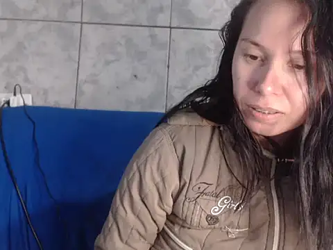 Venusluxodomme Live XXX-Chat