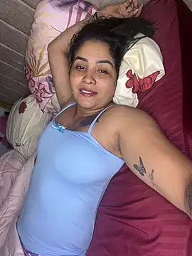 LuzDream Live XXX-Chat