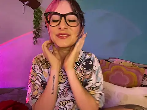 Miyupeach_'s Live XXX Chat