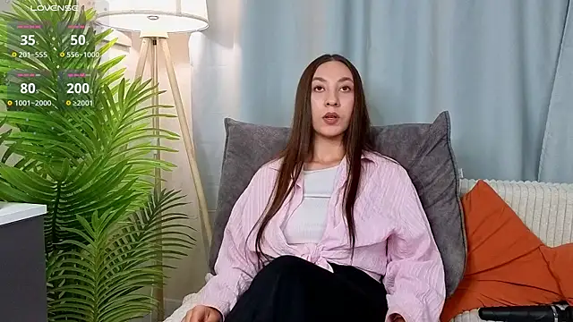 JinnyMenzellan Live XXX chat
