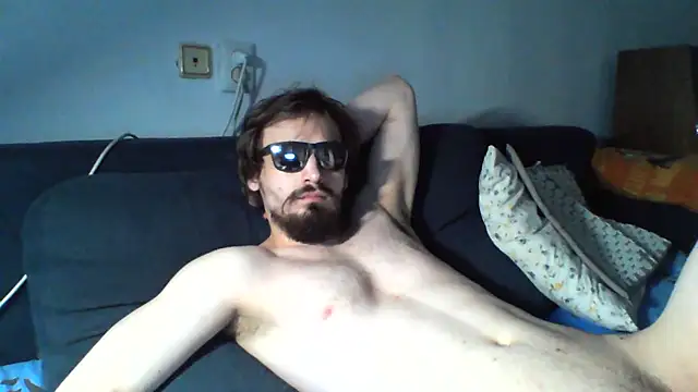 Živý XXX chat KaelNox