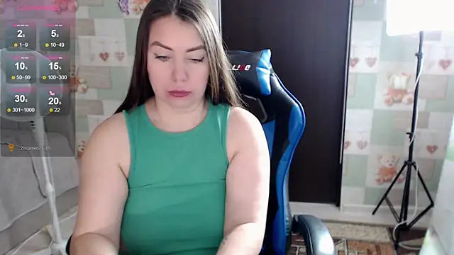 Korolek12's Live XXX Chat