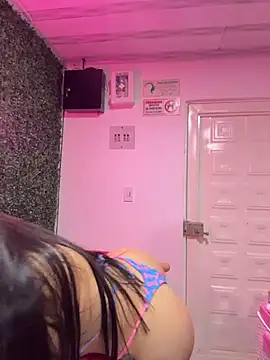 Czat XXX na żywo – Sara_fun