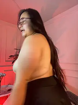 LuisAny Live XXX-Chat
