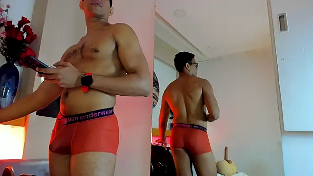 JacobDraven's Live XXX Chat