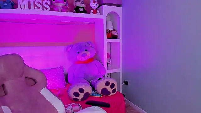miss___megan Live XXX-Chat