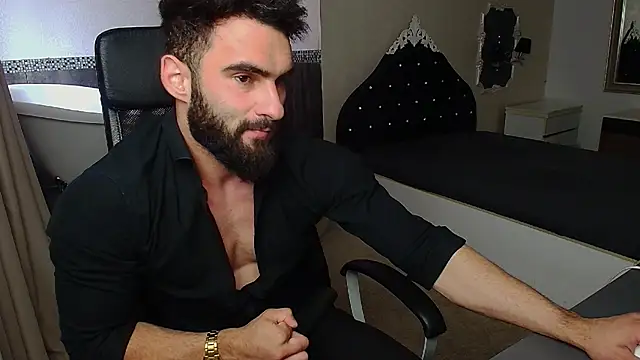 MicahLane Live XXX Chat