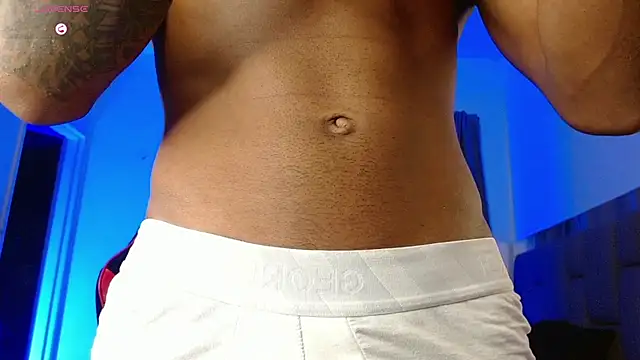 Živý XXX chat Damiano_walker
