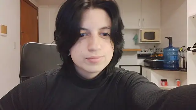 Chat XXX ao vivo de kyslrana