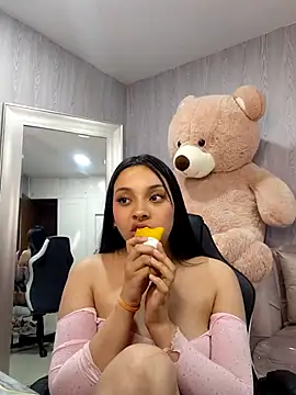 lia_harper_t Obrolan Langsung XXX