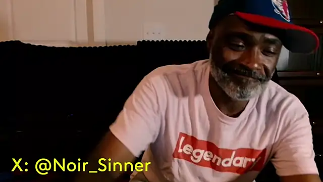 Živý XXX chat sinnernoir