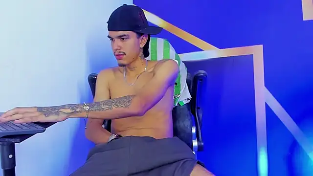 tayson_rigs Live XXX-chat