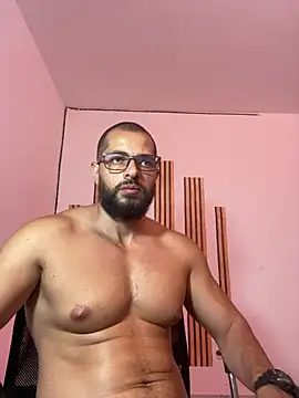 magnumchris – webcam-show