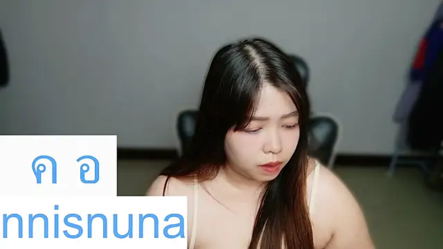 nunanunanuna's Live XXX Chat
