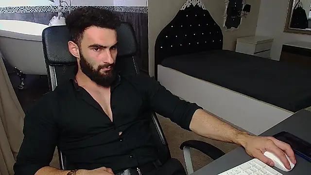 MicahLane Live XXX-Chat