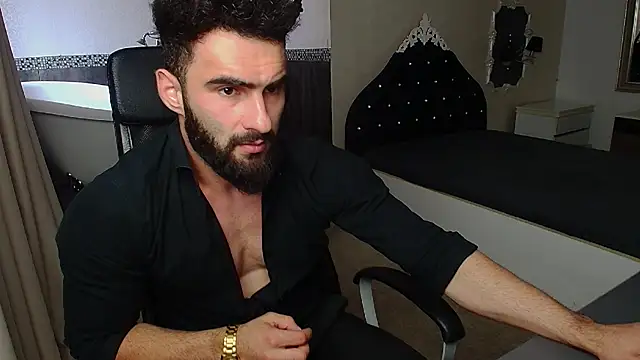 XXX chat uživo modela MicahLane