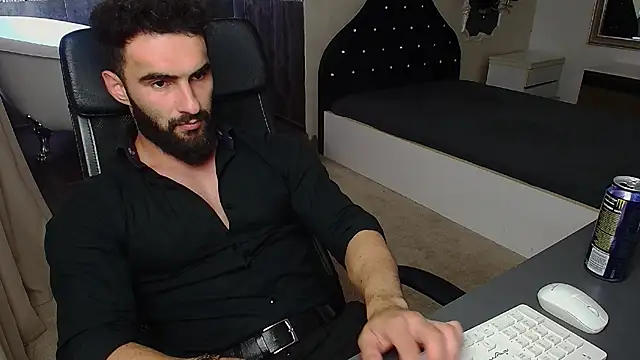 Czat XXX na żywo – MicahLane