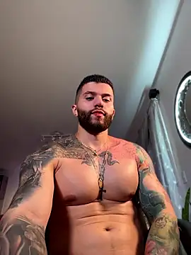 Онлайн чат XXX Frank_Farrell