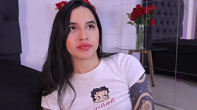 Živý XXX chat kaylee_lee