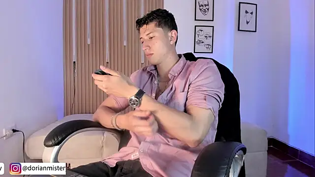 Dorianmistery2322_'s Live XXX Chat