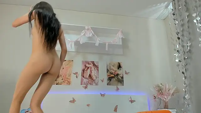 Milly_LaneのライブXXXチャット