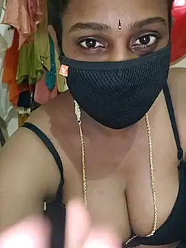 XXX chat uživo modela sivashree