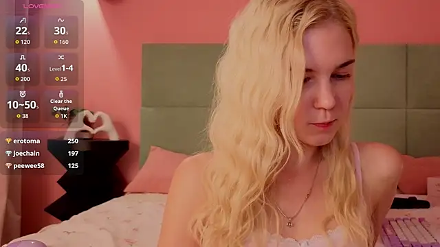 Bella_Stewarttt Live XXX-Chat