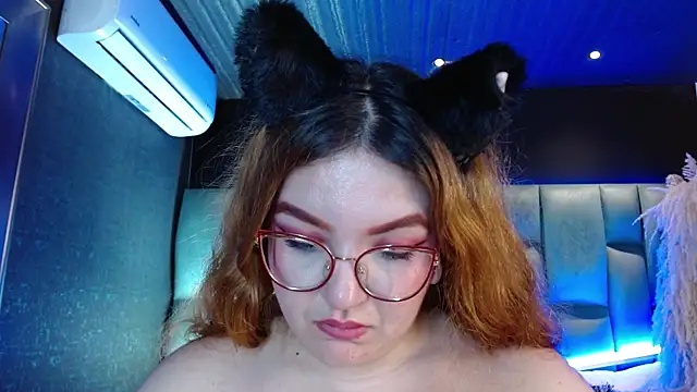 IrinnaShidou_'s Live XXX Chat