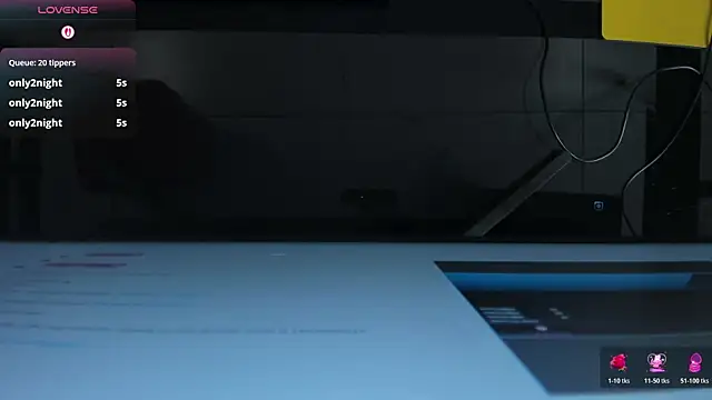 Chat XXX en directo de MariaHerrera_