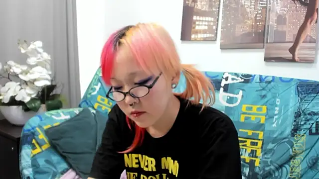 Cute__Kiko Chat XXX live