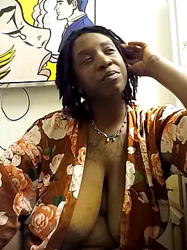 markquanna 现场XXX聊天