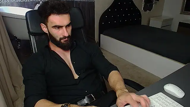 MicahLane – Live XXX-chat