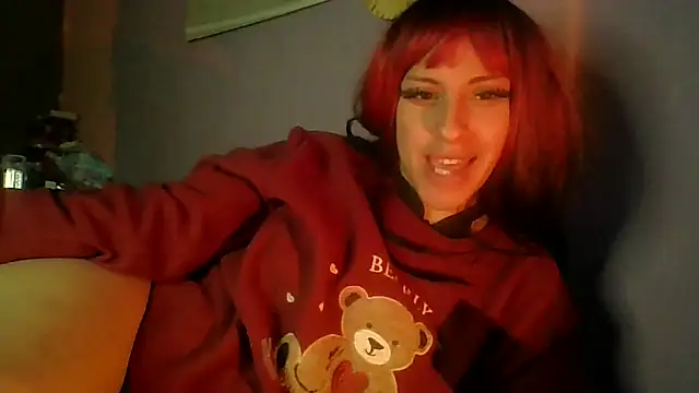 Virtual_nekoo Live XXX-chat