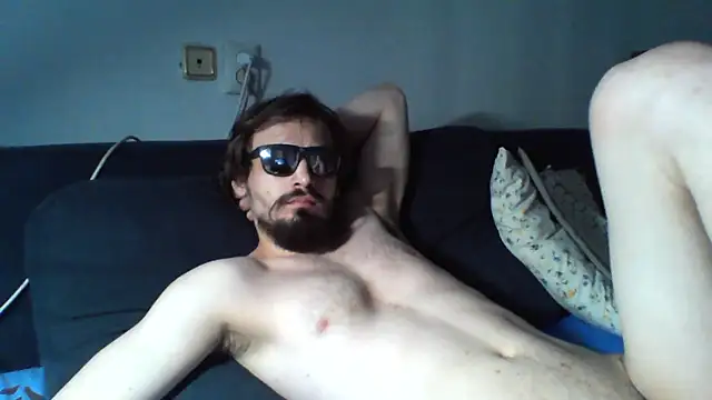 KaelNox's Live XXX Chat